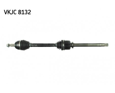 Drivaxel VKJC 8132 SKF