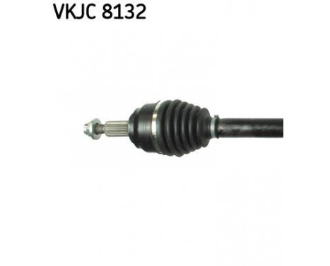 Drivaxel VKJC 8132 SKF, bild 2