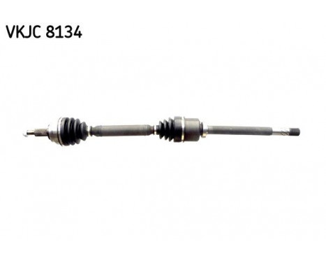 Drivaxel VKJC 8134 SKF