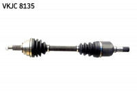 Drivaxel VKJC 8135 SKF