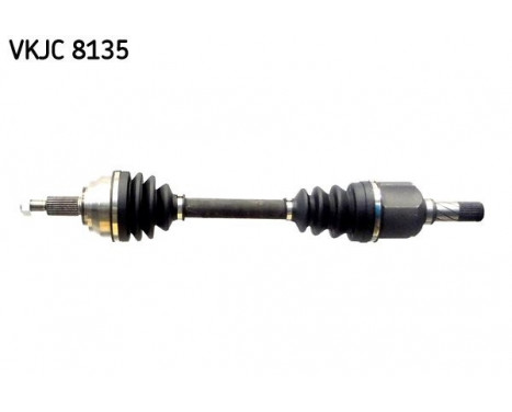 Drivaxel VKJC 8135 SKF