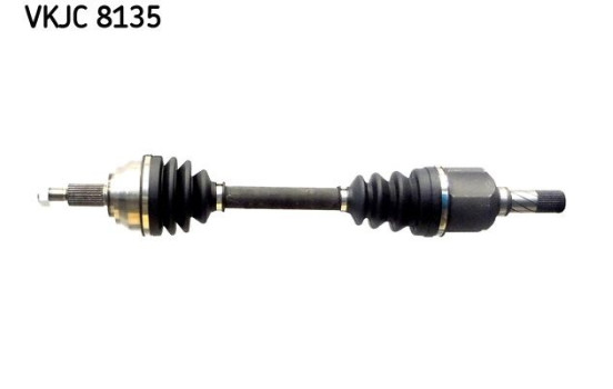 Drivaxel VKJC 8135 SKF