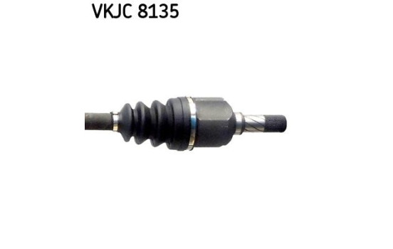 Drivaxel VKJC 8135 SKF, bild 3