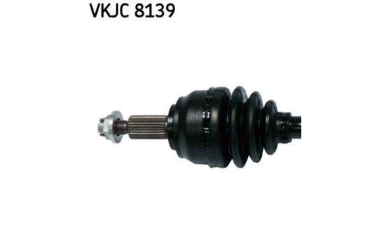 Drivaxel VKJC 8139 SKF