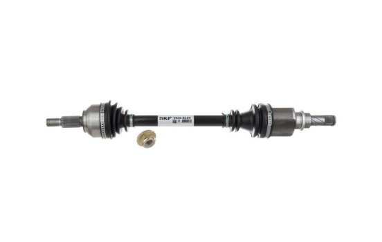 Drivaxel VKJC 8139 SKF, bild 3