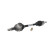 Drivaxel VKJC 8139 SKF, miniatyr 5