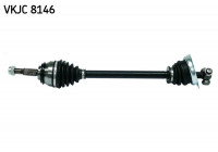 Drivaxel VKJC 8146 SKF
