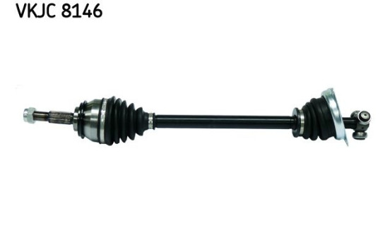 Drivaxel VKJC 8146 SKF