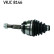 Drivaxel VKJC 8146 SKF, miniatyr 2
