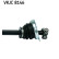 Drivaxel VKJC 8146 SKF, miniatyr 3