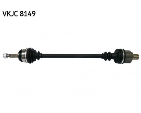 Drivaxel VKJC 8149 SKF