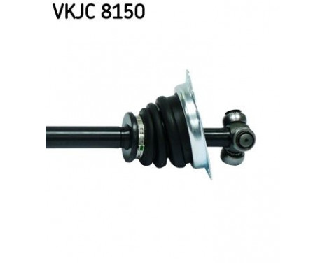 Drivaxel VKJC 8150 SKF, bild 3