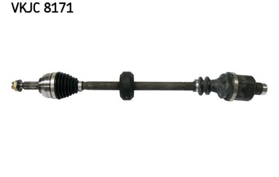 Drivaxel VKJC 8171 SKF