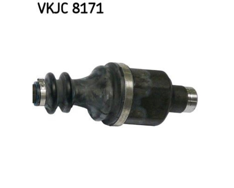 Drivaxel VKJC 8171 SKF, bild 3