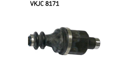 Drivaxel VKJC 8171 SKF, bild 3