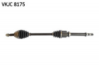 Drivaxel VKJC 8175 SKF