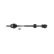 drivaxel VKJC 8187 SKF