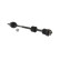 drivaxel VKJC 8187 SKF, miniatyr 2
