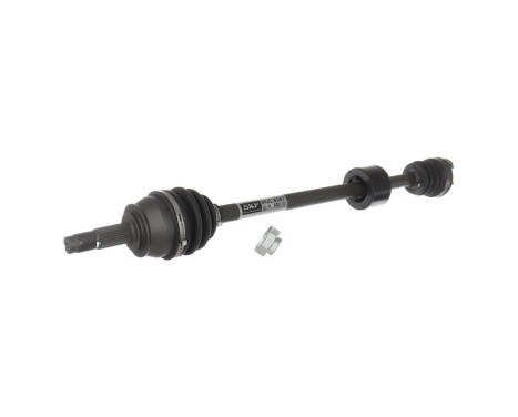 drivaxel VKJC 8187 SKF, bild 3