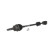 drivaxel VKJC 8187 SKF, miniatyr 3