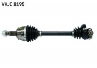 Drivaxel VKJC 8195 SKF