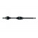 Drivaxel VKJC 8196 SKF