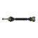 Drivaxel VKJC 8204 SKF