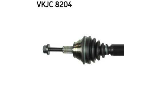 Drivaxel VKJC 8204 SKF, bild 3