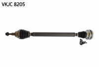 Drivaxel VKJC 8205 SKF