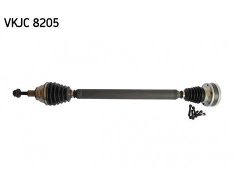 Drivaxel VKJC 8205 SKF