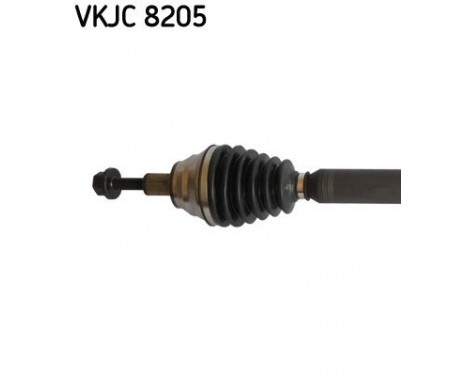 Drivaxel VKJC 8205 SKF, bild 2