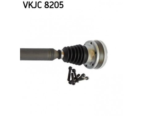 Drivaxel VKJC 8205 SKF, bild 3