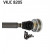 Drivaxel VKJC 8205 SKF, miniatyr 3