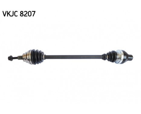 Drivaxel VKJC 8207 SKF