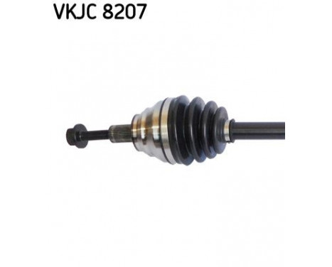 Drivaxel VKJC 8207 SKF, bild 2