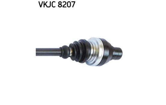 Drivaxel VKJC 8207 SKF, bild 3