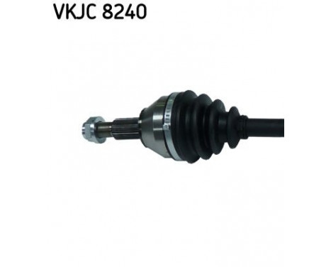 Drivaxel VKJC 8240 SKF, bild 3
