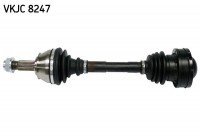 Drivaxel VKJC 8247 SKF