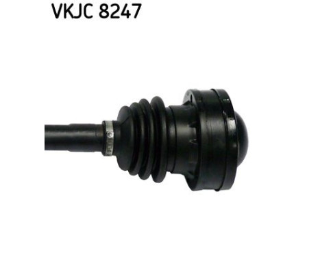 Drivaxel VKJC 8247 SKF, bild 3