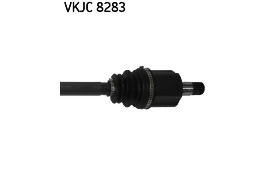 Drivaxel VKJC 8283 SKF, bild 3