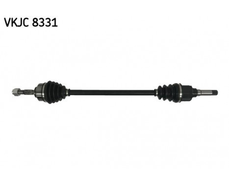 Drivaxel VKJC 8331 SKF