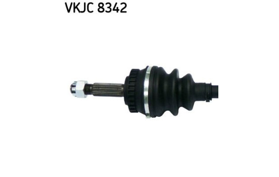Drivaxel VKJC 8342 SKF, bild 3