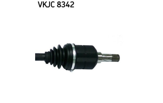 Drivaxel VKJC 8342 SKF, bild 4