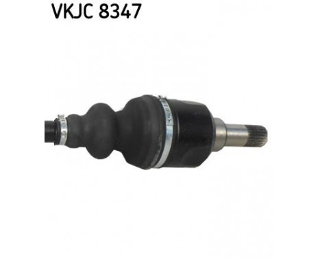 Drivaxel VKJC 8347 SKF, bild 3
