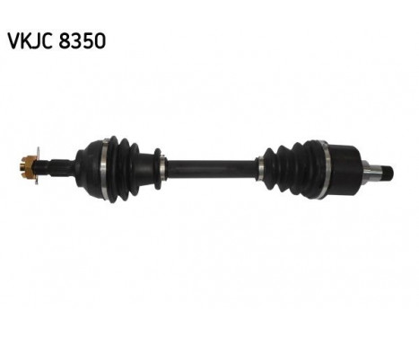 Drivaxel VKJC 8350 SKF