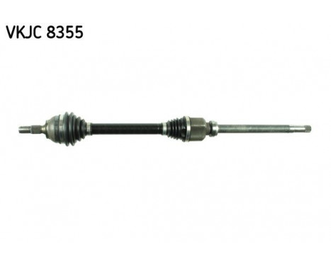 Drivaxel VKJC 8355 SKF