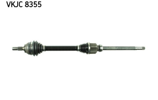 Drivaxel VKJC 8355 SKF