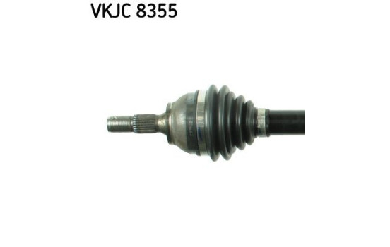 Drivaxel VKJC 8355 SKF, bild 2