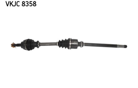 Drivaxel VKJC 8358 SKF