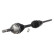Drivaxel VKJC 8360 SKF, miniatyr 3